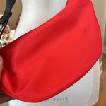 Red Waist Bag Zip Fanny Pack Sport Photo 8