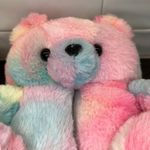 Women Teddy Bear Plush Slippers Photo 12