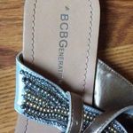 BCBGeneration Beaded Sandals Photo 2