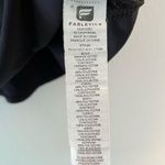 Fabletics Tank Black Racerback Workout Mesh Tank Top Sz S EUC Photo 7