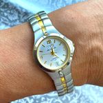 Ladies MILAN wristwatch 🌟🌟🌟 Gold Photo 4