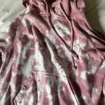 PacSun Tie Dye hoodie Photo 0