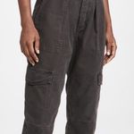 AGOLDE Mila Utility Pant Women Size 25 Cargo Photo 1