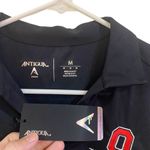 Antigua  medium collared NWT Ohio state university shirt sleeve shirt Photo 2