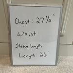 One World One‎ World Blue & Neon Yellow Blouse Pleated Tassel Tie Boho Hippie Photo 8