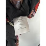 Hutch Haven Smocked Floral Maxi Dress M Anthropologie Fall Cottage Boho Romantic Photo 9