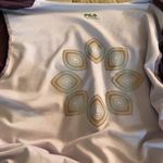 FILA long sleeve crop top Photo 5