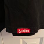 Men’s Cookies Clothing Tee Black Size XXL Photo 3