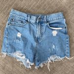 BDG Urban Outfitters Jean Shorts Photo 0