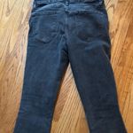 Free People gray jeans Photo 1