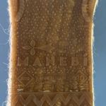 Anthropologie Manebi Hamptons Pastel Rose Pink Sneaker Espadrilles Photo 9