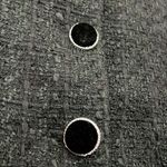 Truth NYC NWT Truth tweed bomber jacket size 6p Photo 2