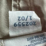 Tommy Hilfiger EVC | Vintage Y2K Khaki Shorts | Women’s Size 6 Photo 3