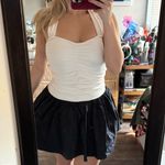 Anthropologie NWT  Maeve Halter Dress Photo 1