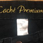 Cache Cachè boot cut jeans Photo 5