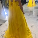 Rachel Allen Rachel Allan Pageant Dress Photo 3