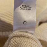 Sundry Merino Wool Cashmere Blend Shoulder Stripe Oversized Retro Sweater S 4-6 Photo 8