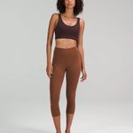 Lululemon GUC InStill High-Rise Crop 21" Photo 0