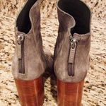 1. State EUC Perforated Booties Sz 8m Photo 7