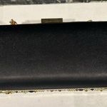 INC International Concept Clutch~Jeweled Rhinestone Evening Bag~Elsie~Prom Black Photo 1