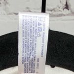 Splendid Button Down Cream Polka Dot Long Sleeve Pajama Top Photo 3