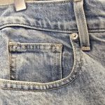 Veronica Beard {30} Alenah Slim Straight Leg High Rise Jeans In Pier Pressure Photo 8