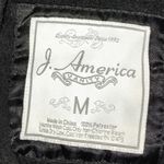 OK Sooners Quarter Zip Black Fluffy Pullover Size M Photo 5