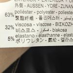 ZARA  Women Pleated Sleeve Blazer Light Camel Size US Medium‎ Photo 12