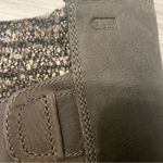 Merrell women’s Sz 6 tall boots “Bungee cord” leather waterproof New Photo 8