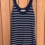 BB Dakota nautical sweater tank top, size M Photo 0