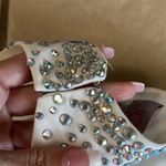 Jovani  2 Piece Gown Size 2 Photo 7