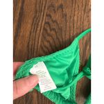 Aerie  3‎ Piece Textured Bikini Size Medium Photo 5