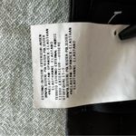 Roberto Cavalli  Just Cavalli Black Dress Metallic Accents Size 42 IT Photo 7