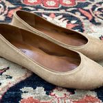 Margeaux Quiet Luxury Calf Hair Flats Size 10 Photo 3
