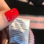 Derek Heart  Long Sleeve Sweater Dress Large Photo 7