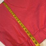 Abound crop style sweater V-neck Size small Photo 3