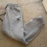 Adidas Gray Sweatpants / Joggers Photo 0