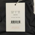 ANDIE  Lanai One Piece Black Swimwear Bathing Suit Size M New Photo 10