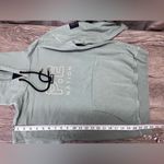 P.E Nation Women's Endurance Hoody in‎ Iceberg Green size Xs Photo 7