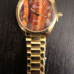 Geneva Women Watch Stainless Quartz Vintage Silver Color Brand New For Women’s Photo 1