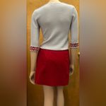 Esprit Vintage sweater 100% lamb-wool Photo 5