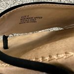 Very Volatile  Black and Silver Stud Embellished Sandals Photo 4