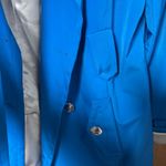 Calvin Klein  Trench Coat Photo 2