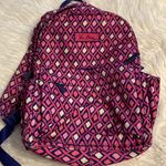 Vera Bradley  Backpack very good condition backpack no rips or smell Photo 11
