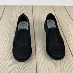 Clarks Women's Cloudsteppers Sillian Paz Slip-on Flats 8.5M Black $85 Photo 2