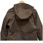 NEW Dakine Reach 20K Insulated Parka Jacket Size Medium Green Photo 4