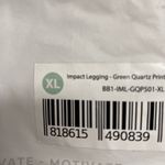 Buffbunny New  Impact Leggings Size XL Photo 12