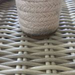 Eileen Fisher  Nessa Espadrille Wedge Sandal 10 boho coastal vacation‎ classic Photo 6