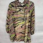 Ted Baker Ted Baker Zeenaa Blouson Sleeve Mini Dress Photo 2