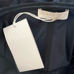 Ulla Johnson NWT  Poplin Cotton Strapless Balloon Dress Black Sz 8 Photo 8